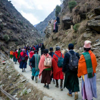 लेखनाथ जयन्तीमा तीन सर्जकलाई पुरस्कार