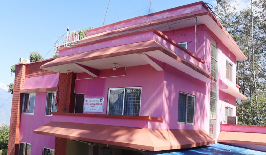 ताप्लेजुङमा मतदाताको सङ्ख्या ९० हजार नाघ्यो