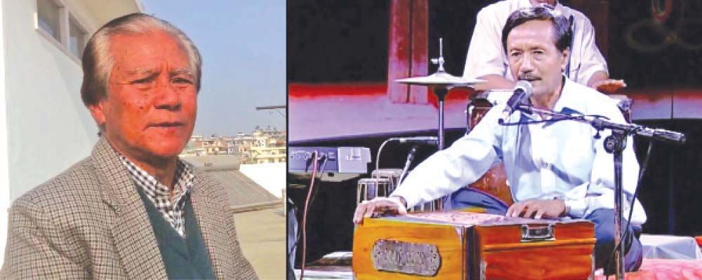 सम्झेर बुझेर दिइहाल त्यो जोवन ...