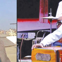 छाउपडी प्रथा कायमै,महिनावारीका बेला दिइँदैन दुग्ध पदार्थ