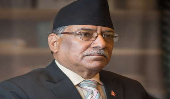 छ हजार ८४३ वटा उजुरीमा ४८ प्रतिशत फर्स्योट