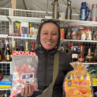 प्रधानमन्त्रीद्वारा सिंहदरबार परिसरमा निर्मित नयाँ संरचनाको अवलोकन (फोटोफिचर)