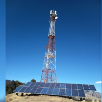 ‘जलवायु परिवर्तनका असर घटाउन बाह्य सहयोग अपरिहार्य’