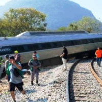 ठुलो व्यापारिक सम्झौताका लागि साउदी अरब जाने ट्रम्पको भनाइ