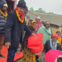 कर्जा सहायकबाटै बिचल्लीमा सहकारी सदस्य