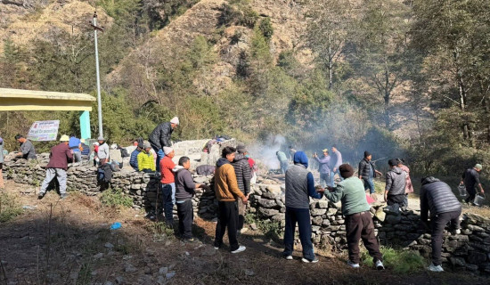 सबल अर्थतन्त्र निर्माणका सूत्र