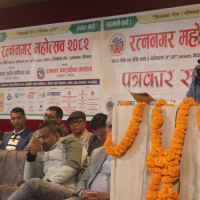 भेरी अस्पताल र राष्ट्रिय जनस्वास्थ्य प्रयोगशालाबिच परीक्षण सम्झौता