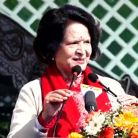 देश आर्थिक सङ्कटमा फँस्दैगएको छ : अध्यक्ष निरौला