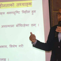 शेरा दरबारको जग्गा सरकारको नाममा फिर्ता ल्याउने कार्यमा सहयोग गर्छौं : अध्यक्ष प्रचण्ड