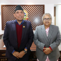 सात सय ९१ थान राष्ट्रिय परिचयपत्र वितरण