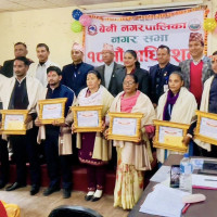 ताप्लेजुङमा मतदाताको सङ्ख्या ९० हजार नाघ्यो