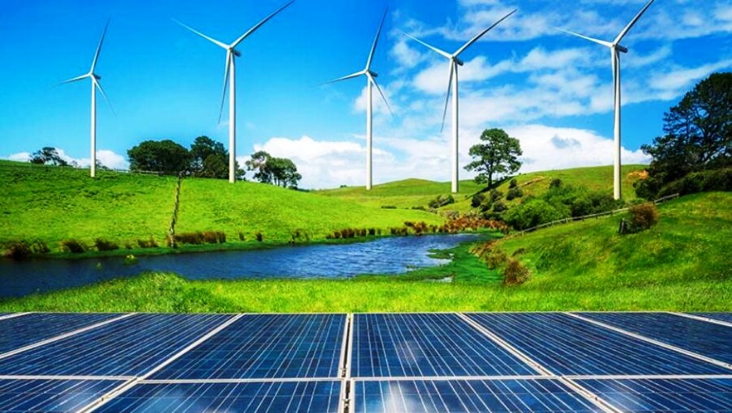 इजरायलको स्वच्छ ऊर्जा प्रवद्र्धनमा नयाँ कदम