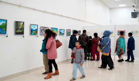 चिसो र शीतलहरबाट बच्ने उपाय अपनाउन आग्रह