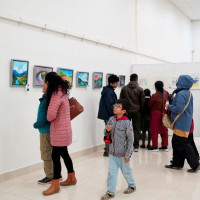 गल्फमा साविक विजेता राहुलको अग्रता