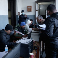 गल्फमा साविक विजेता राहुलको अग्रता