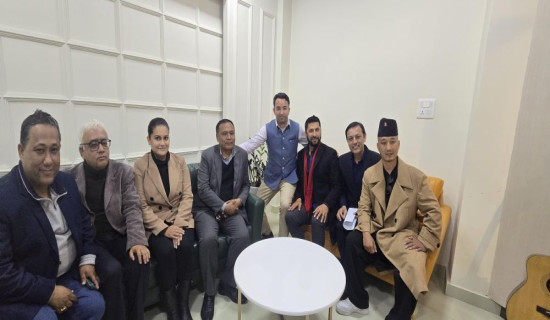 नुवाकोटमा दुर्घटनाग्रस्त हेलिकप्टर जलेको भेटियो