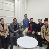 समानुपातिक सांसदले प्रमाणपत्र लिएपछि माओवादीले दलको नेता चयन गर्ने