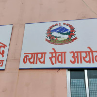 खुटी नहर सञ्चालनमा ल्याउने तयारी