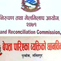 दिवङ्गत आफन्तको सम्झनामा गाईजात्रा  (फोटो फिचर)