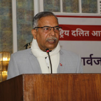 नेपाल आउँदा खुसी छु : बुफोन