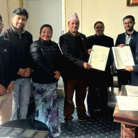 ‘भविष्यको चिन्ताले पिरोलिरहन्छ’