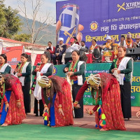 लोकसेवा तयारी विशेष :  वस्तुगत प्रश्नोत्तर