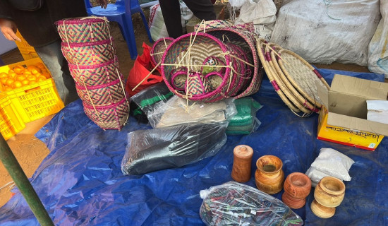 जिल्ला न्यायाधीशमा बिस जना सिफारिस