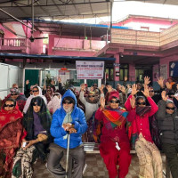 आयोगले तोक्यो खर्च सीमा