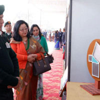 एघार हजारलाई स्वरोजगार बनाउने लक्ष्य