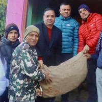 आगामी आर्थिक वर्षदेखि किसान परिचयपत्र वितरण गरिने