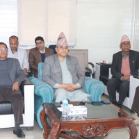 एघार हजारलाई स्वरोजगार बनाउने लक्ष्य