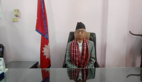 एघार हजारलाई स्वरोजगार बनाउने लक्ष्य