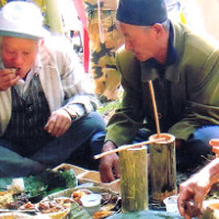 तमु ल्होसारले भाइचारा र सांस्कृतिक संरक्षणमा योगदान पुर्‍याएको छः मुख्यमन्त्री आचार्य