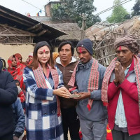 तमु ल्होसारले भाइचारा र सांस्कृतिक संरक्षणमा योगदान पुर्‍याएको छः मुख्यमन्त्री आचार्य