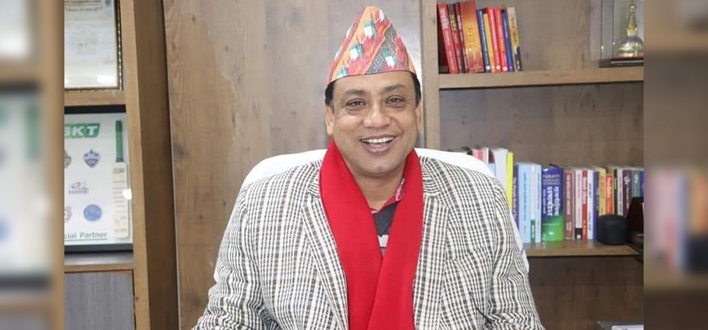 सबै समुदायबिच सहअस्तित्व कायम राख्न प्रतिबद्ध छौँ : मुख्यमन्त्री बानियाँ