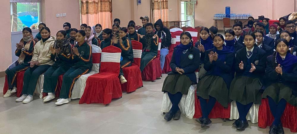 सबै क्षेत्रमा सुधार आवश्यक