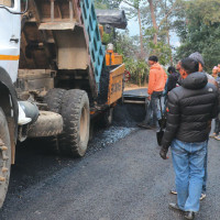 अष्ट्रेलियामा बेपत्ता सुभाषको खोजविन गर्न राजदूतसँग आग्रह