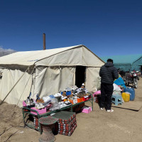 हाम्रा मौलिक चाडपर्व सम्पन्नताका परिचायकः प्रदेश प्रमुख देवकोटा