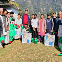 समावेशीकरणको दिशामा नयाँ फड्को : गोरखापत्रद्वारा प्रकाशित बान्तावा भाषा