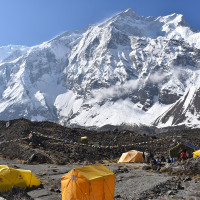 तीन दिनपछि हुम्लामा हवाई उडान सुरु