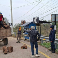 भारतबाट आएका ३९ जनामा मलेरिया