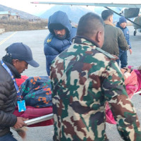 इन्द्रजात्राको रौनक (फोटो फिचर)