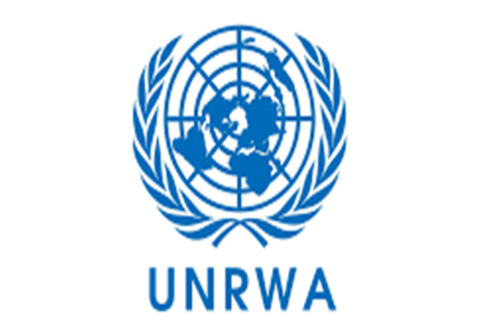 गाजामा बायरन आँधीका कारण दुई लाख भन्दा बढी मानिस प्रभावित : युएनआरडब्लुए