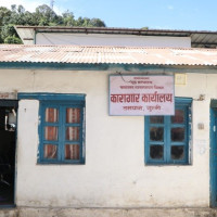 कूटनीतिज्ञको कथा ‘दी डिप्लोम्याट’