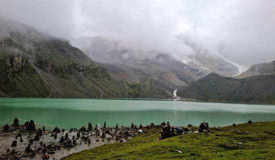 जगदुल्ला ताल