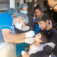 समृद्धिको आधार जलविद्युत