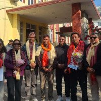 खालिदा जियाको निधनमा शेख हसिनाद्वारा शोक व्यक्त