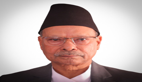 च्याउ उत्पादन र प्रवर्धन मन्त्रालयको प्राथमिकतामा रहँदै आएको छः मन्त्री डा. परियार