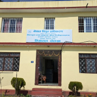 कालीगण्डकी करिडोर : काभ्रेभिरमा ‘रक एंकरिङ’ गरेर सडक विस्तार