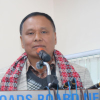 होली पर्वले सांस्कृतिक वैभवलाई समृद्ध बनाउन सघाउ पुर्‍याउने छः उपराष्ट्रपति यादव